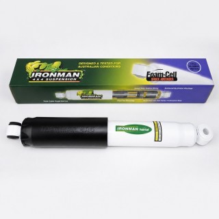 Rear shock absorber Ironman 4x4 Foam Cell 2" lift 24645FEC