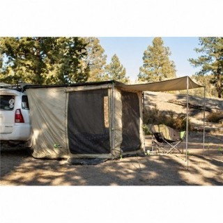 Tent Ironman 4x4 IAWNING2.5MROOM | Szekla4x4 Warsaw