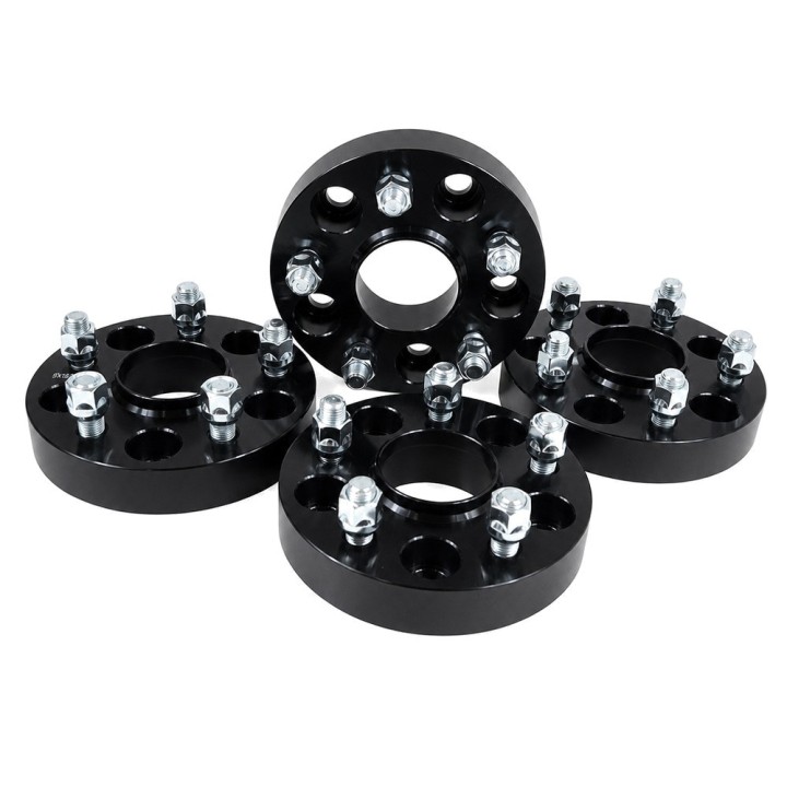 Wheel spacer Snakeman 4WD VW Amarok SND5X120X65,1X30/14C