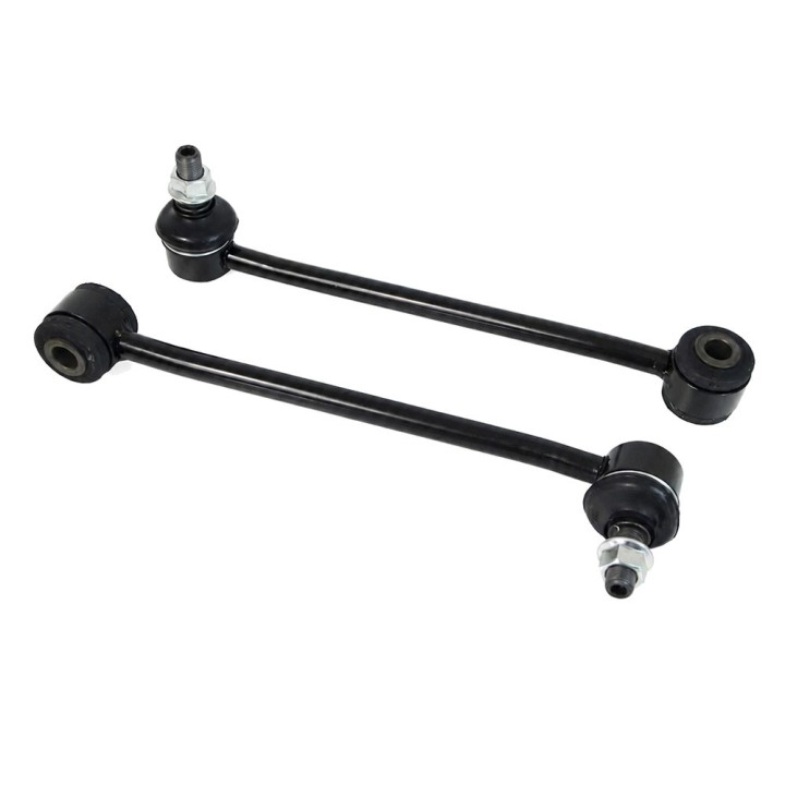 Panhard rod Ironman 4x4 Jeep Wrangler JL SBEXT036 | Szekla