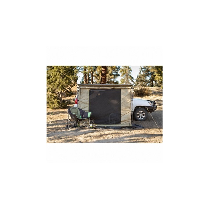 Tent Ironman 4x4 IAWNING2.5MROOM | Szekla4x4 Warsaw