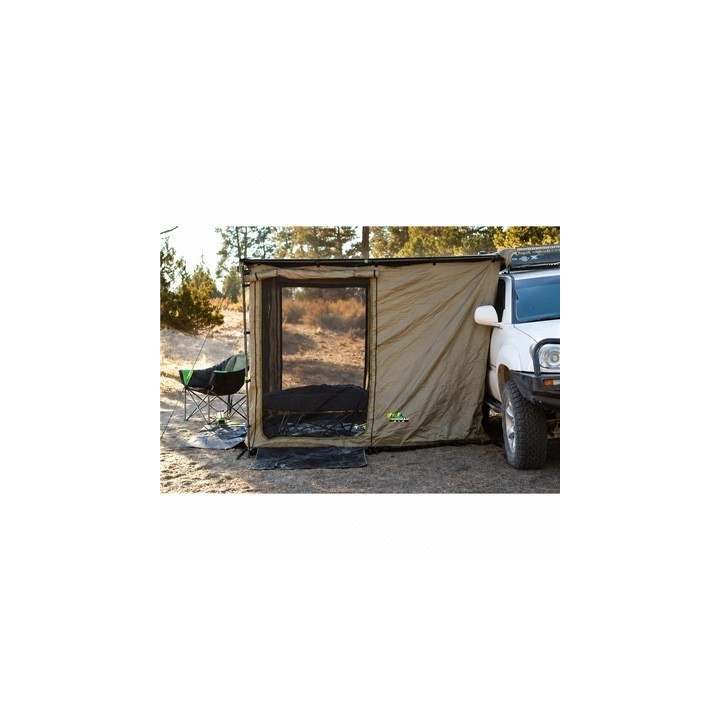 Tent Ironman 4x4 IAWNING2.5MROOM | Szekla4x4 Warsaw