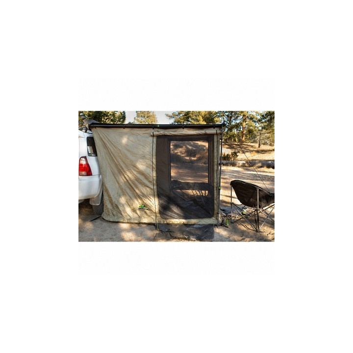 Tent Ironman 4x4 IAWNING2.5MROOM | Szekla4x4 Warsaw