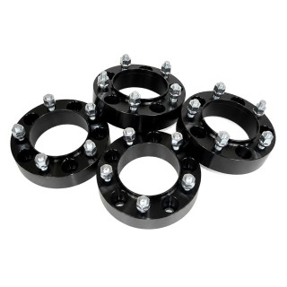 Wheel spacer Snakeman 4WD VW Amarok SND5X120X65,1X38/14C