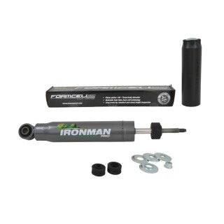 Rear shock absorber Ironman 4x4 Foam Cell Pro 45030FEP