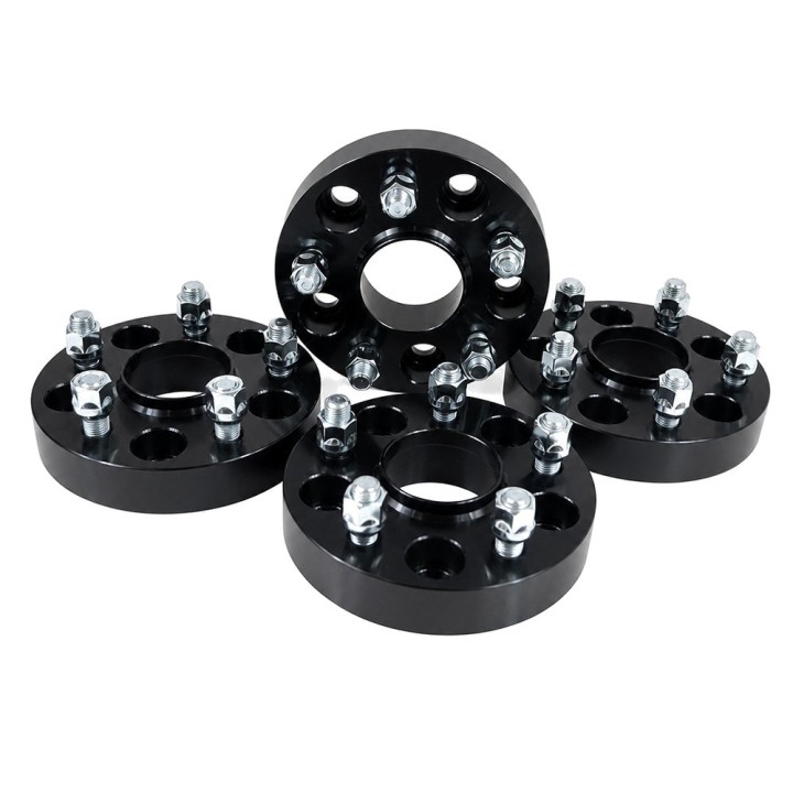 Wheel spacer Snakeman 4WD — Jeep Grand Cherokee WJ, Jeep Crand Cherokee WH, Jeep Comander (SND5X127X71,6X25C)