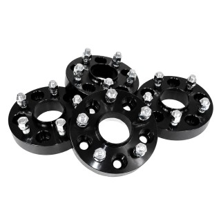 Dystans koła Snakeman 4WD — Jeep Grand Cherokee WJ, Jeep Crand Cherokee WH, Jeep Comander (SND5X127X71,6X25C) - ujęcie 2