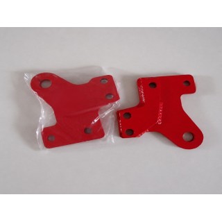 Mount Ironman 4x4 Ford Ranger PX Ford Ranger PX IRP054