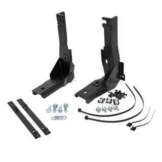 Storage Ironman 4x4 Ford Ranger Next-gen ICANOPYBRACKET110