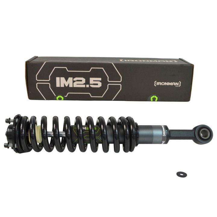 Shock absorber Ironman 4x4 Toyota Land Cruiser 71-057-027