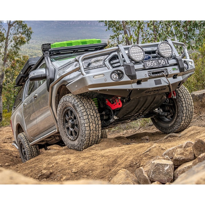 Mount Ironman 4x4 Ford Ranger PX Ford Ranger PX IRP054