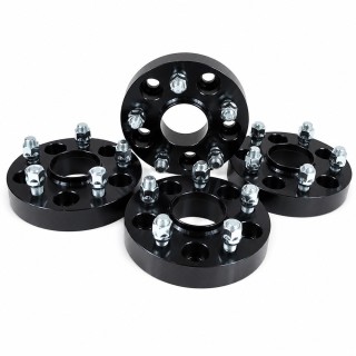 Wheel spacer Snakeman 4WD Jeep Wrangler JK SND5X127X71,6X30C