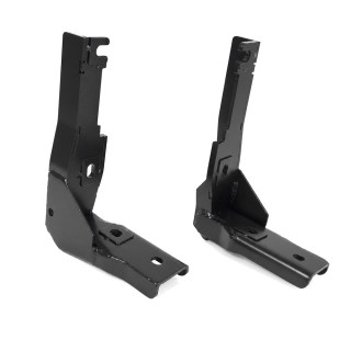 Storage Ironman 4x4 Ford Ranger Next-gen ICANOPYBRACKET110