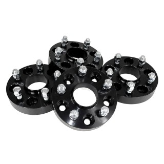 Wheel spacer Snakeman 4WD Jeep Wrangler JK SND5X127X71,6X30C