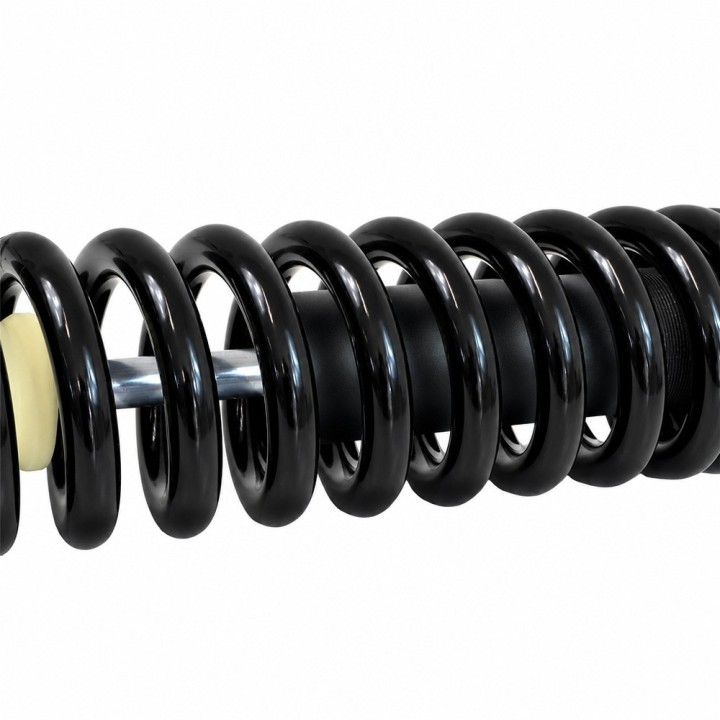 Shock absorber Ironman 4x4 Toyota Land Cruiser 71-057-027