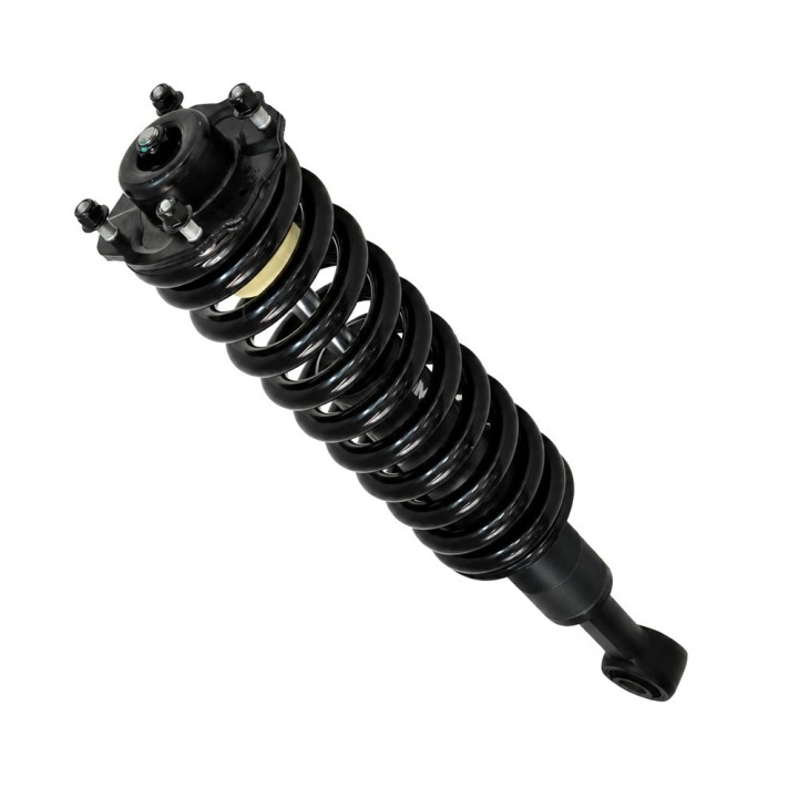 Shock absorber Ironman 4x4 Toyota Land Cruiser 71-057-027
