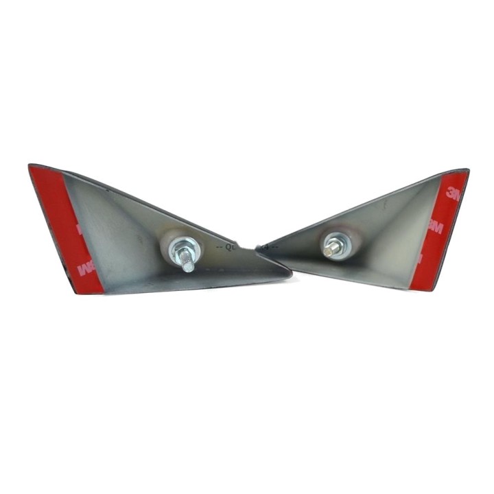 Front bumper Ironman 4x4 Ford Ranger Next-gen IFFEXT110R