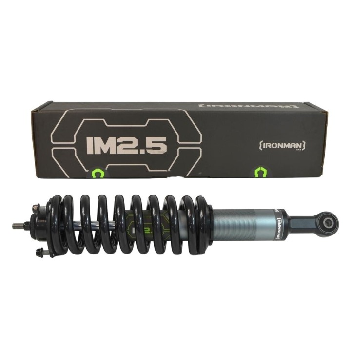 Shock absorber Ironman 4x4 IM2.5 Comfort — Toyota Fortuner, Toyota Hilux (71-057-730)