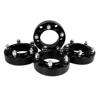 Wheel spacer Snakeman 4WD Jeep Comander SND5X127X71,6X38C