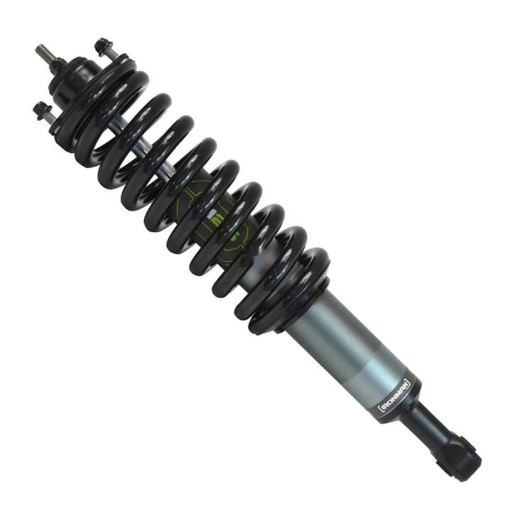 Shock absorber Ironman 4x4 IM2.5 Comfort — Toyota Fortuner, Toyota Hilux (71-057-730) - view 2