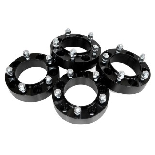 Wheel spacer Snakeman 4WD Jeep Comander SND5X127X71,6X38C