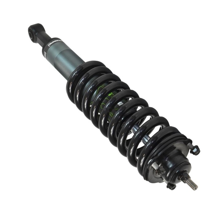 Shock absorber Ironman 4x4 IM2.5 Comfort — Toyota Fortuner, Toyota Hilux (71-057-730) - view 3