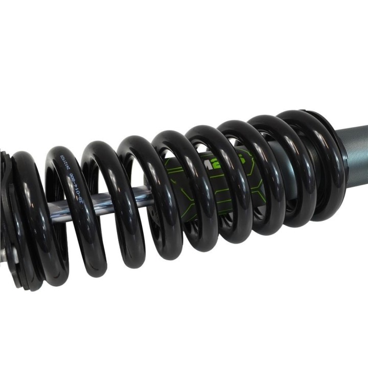 Shock absorber Ironman 4x4 IM2.5 Comfort — Toyota Fortuner, Toyota Hilux (71-057-730) - view 6