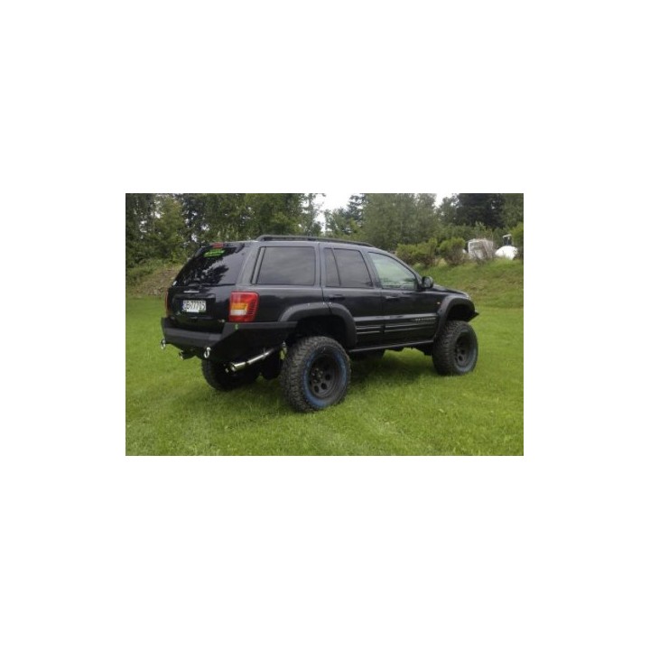 Poszerzenia Jeep Grand Cherokee WJ/WG ABS