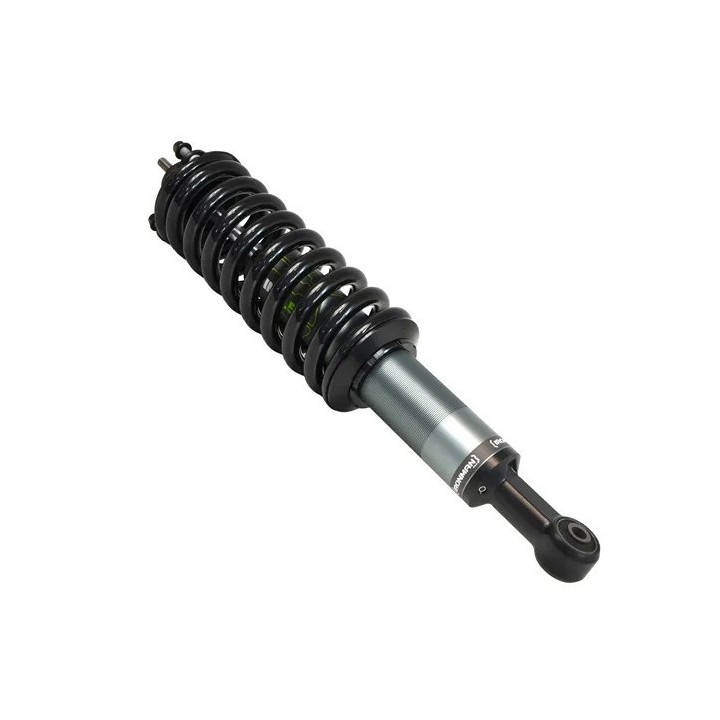 Shock absorber Ironman 4x4 IM2.5 Comfort — Toyota Fortuner, Toyota Hilux (71-057-730) - view 7