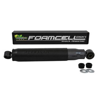 Rear shock absorber Ironman 4x4 Foam Cell Pro 45094LFE1