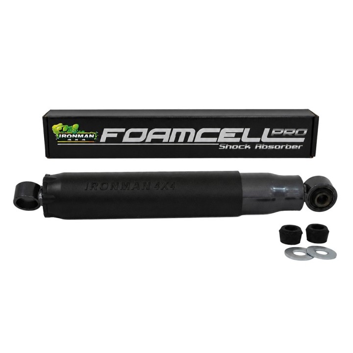 Rear shock absorber Ironman 4x4 Foam Cell Pro 45094LFE1