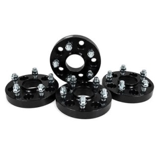 Wheel spacer Snakeman 4WD Dacia Duster SND5X114,3X66,1X25C