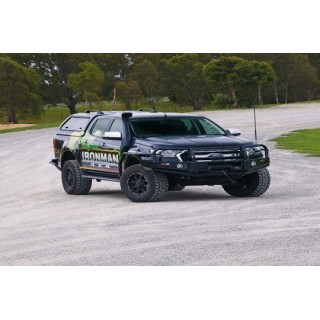 Bumper Ironman 4x4 Ford Ranger Ford Ranger BBCD054