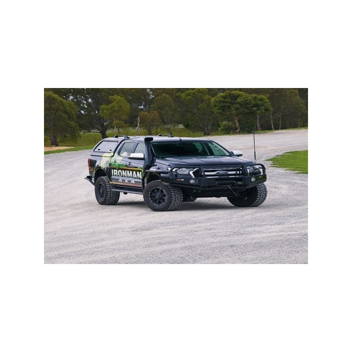 Bumper Ironman 4x4 Ford Ranger Ford Ranger BBCD054
