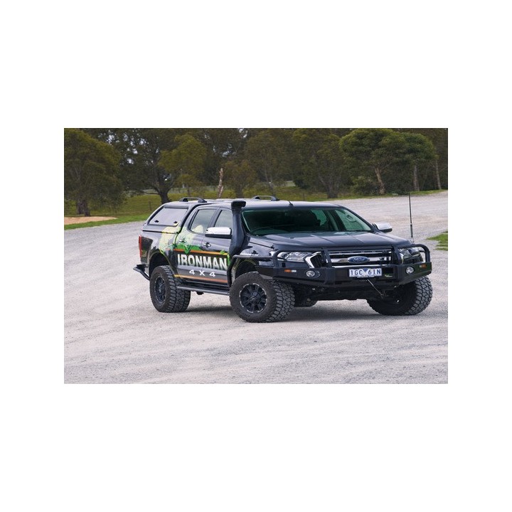 Bumper Ironman 4x4 Ford Ranger Ford Ranger BBCD054