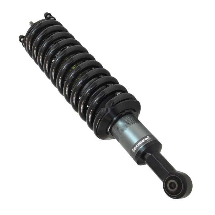 Shock absorber Ironman 4x4 IM2.5 Comfort — Toyota Land Cruiser, Toyota 4Runner, Toyota FJ Cruiser (71-057-750) - view 3