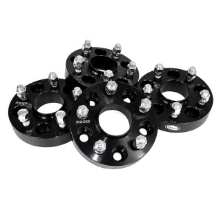 Wheel spacers Snakeman 4WD SND5X139,7x108x30/1,5C | Szekla
