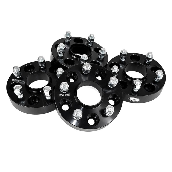 Wheel spacers Snakeman 4WD SND5X139,7x108x30/1,5C | Szekla