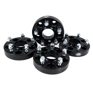 Wheel spacers Snakeman 4WD SND5X139,7x108x30/1,5C | Szekla