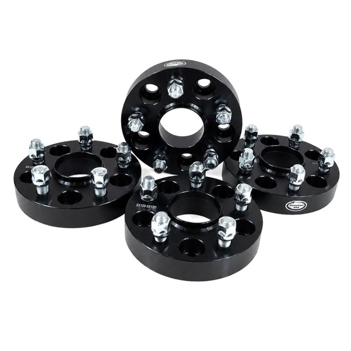 Wheel spacers Snakeman 4WD SND5X139,7x108x30/1,5C | Szekla