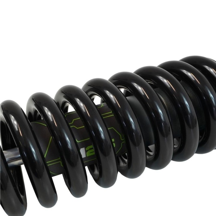 Shock absorber Ironman 4x4 IM2.5 Comfort — Toyota Land Cruiser, Toyota 4Runner, Toyota FJ Cruiser (71-057-750) - view 8
