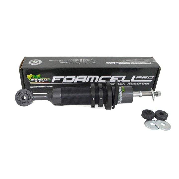 Shock absorber Ironman 4x4 Foam Cell Pro 2" lift 45720FE