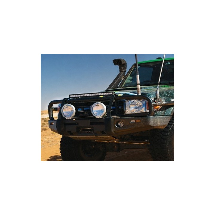 Bumper Ironman 4x4 Toyota Land Cruiser BBP019E | Szekla