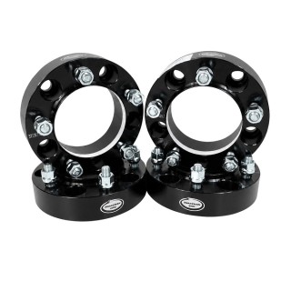 Wheel spacer Snakeman 4WD UAZ SND5X139,7X108X38/1,25C