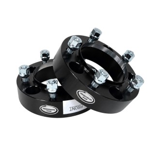 Wheel spacer Snakeman 4WD UAZ SND5X139,7X108X38/1,25C