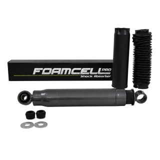 Rear shock absorber Ironman 4x4 Foam Cell Pro 45094LFE