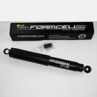 Rear shock absorber Ironman 4x4 Foam Cell Pro 45094LFE