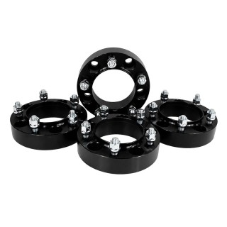 Wheel spacer Snakeman 4WD SND5X150X110X38C | Szekla