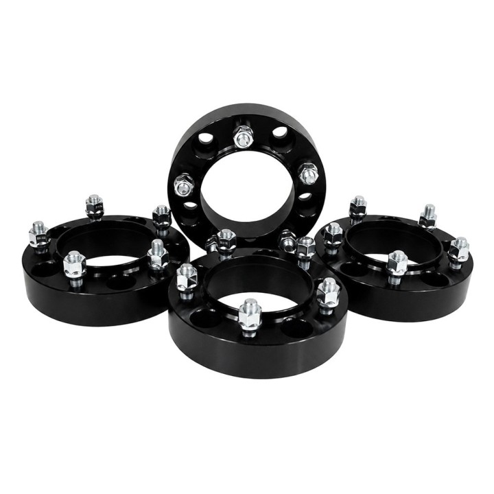 Wheel spacer Snakeman 4WD SND5X150X110X38C | Szekla