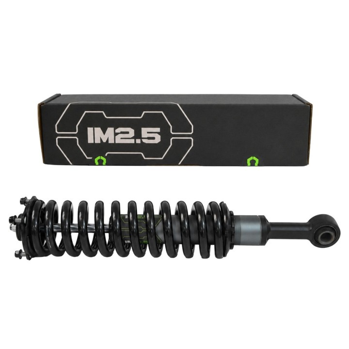 Shock absorber Ironman 4x4 Toyota Land Cruiser 71-057-883